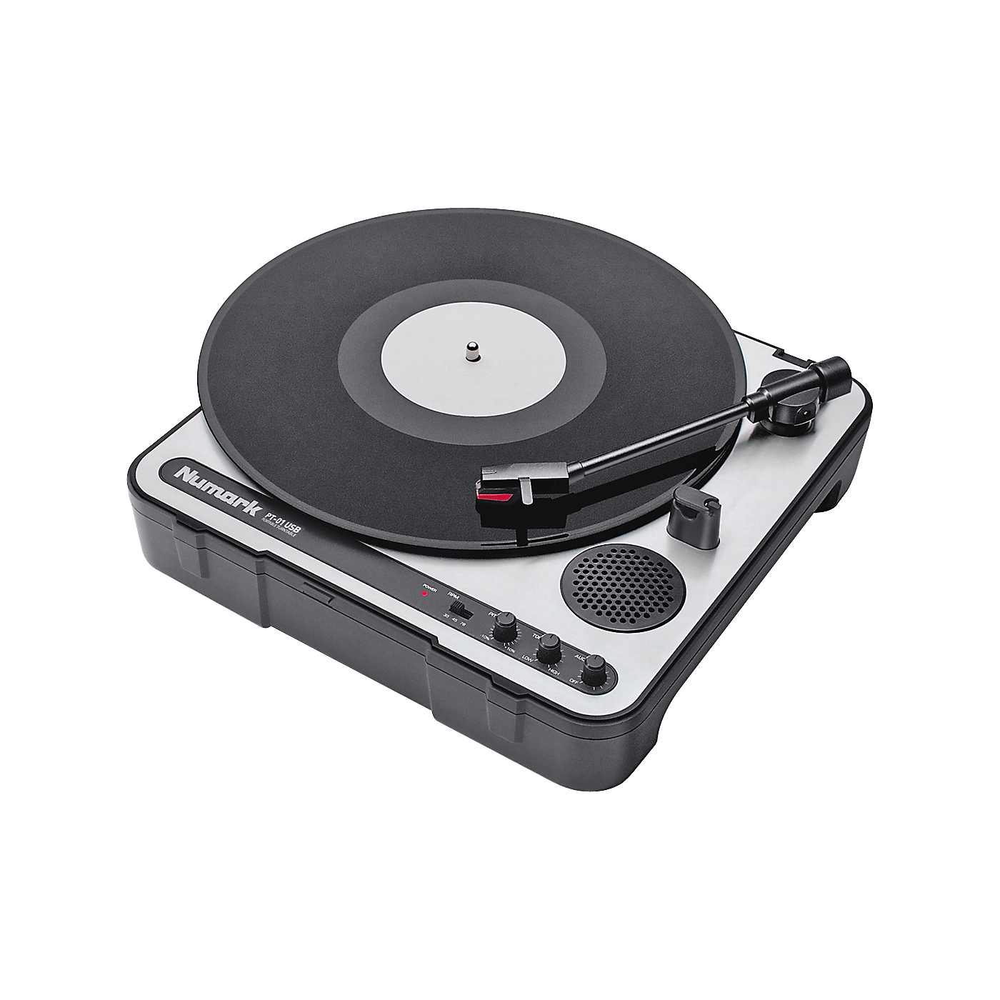 Numark PT-01USB Portable USB Turntable Buy ✔️ Numark Numark PT-01USB Portable USB Turntable ???? -Kawai shop 500544000000000 00 1400x1400 1
