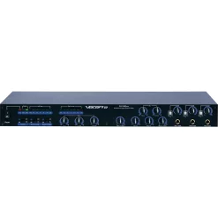 Buy 🔥 Vocopro Vocopro DA-1000 Pro 3-Channel Karaoke Mixer ❤️