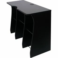 New 👏 Sefour Sefour XE300 DJ Console Black 🛒