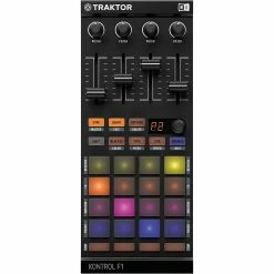 Coupon 🔥 Native Instruments Native Instruments TRAKTOR KONTROL F1 DJ Controller ⭐