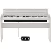 Deals 🌟 Korg Korg LP180 88 Key Lifestyle Piano White 😉