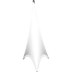 Best Sale 🌟 Chauvet Chauvet Trusst Tripod Duo Scrim 🔥