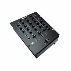 Flash Sale 💯 Numark Numark M4 3-Channel Scratch Mixer ⭐