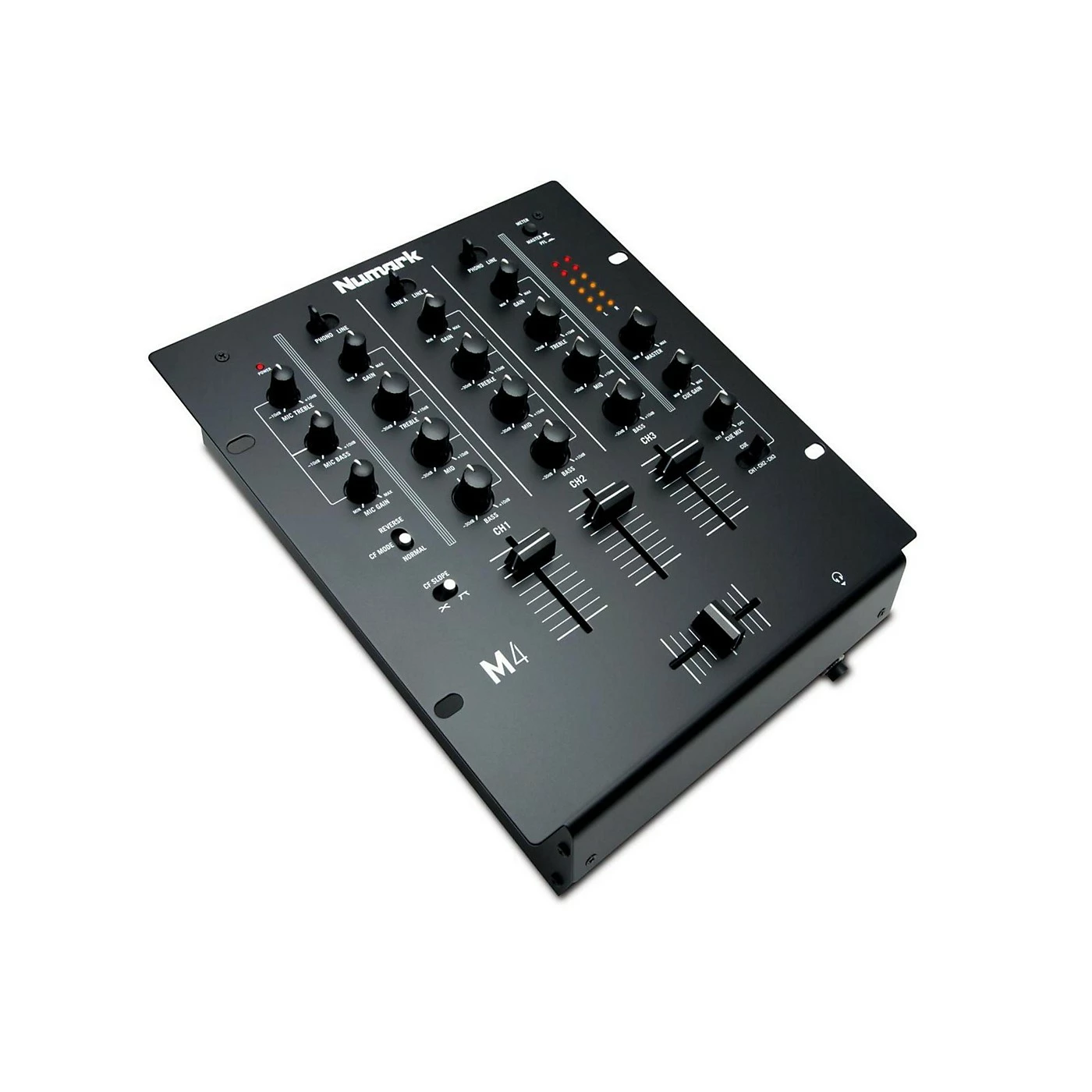 Flash Sale ???? Numark Numark M4 3-Channel Scratch Mixer ⭐ 1 Flash Sale ???? Numark Numark M4 3-Channel Scratch Mixer ⭐