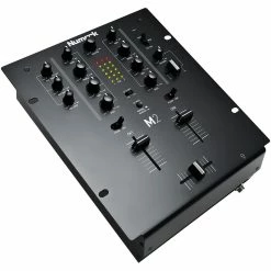 Deals 🎁 Numark Numark M2 2-Channel Scratch Mixer 🔔