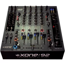 Best deal ⌛ Allen & Heath Allen & Heath XONE:92 6-Channel DJ Mixer 🛒
