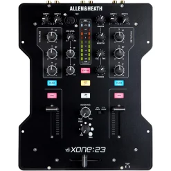 Coupon ✨ Allen & Heath Allen & Heath XONE:23 2-Channel DJ Mixer 😉