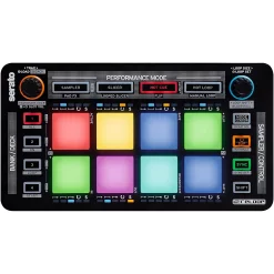Cheap ???? Reloop Neon USB Pad Controller ????