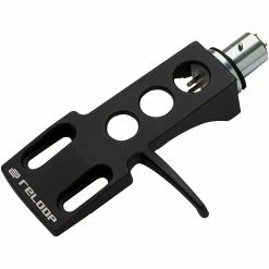 Best Sale ???? Reloop Headshell For All SME Pick-Up Arms Black ????