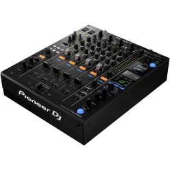 Brand new 🧨 Pioneer DJ DJM-900NXS2 Professional 4-Channel Digital DJ Mixer With Dual USB For Serato, Traktor And Rekordbox 😉