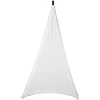 Wholesale ???? JBL Bag Stretchy Cover For Tripod Stand - 1 Side White White ????