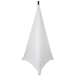 Cheapest ???? JBL Bag Stretchy Cover For Tripod Stand - 2 Sides White White ????