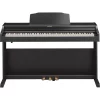 Coupon 🎉 Roland Roland RP501R Digital Upright Home Piano Black 🔥