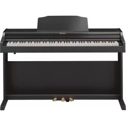 Coupon 🎉 Roland Roland RP501R Digital Upright Home Piano Black 🔥