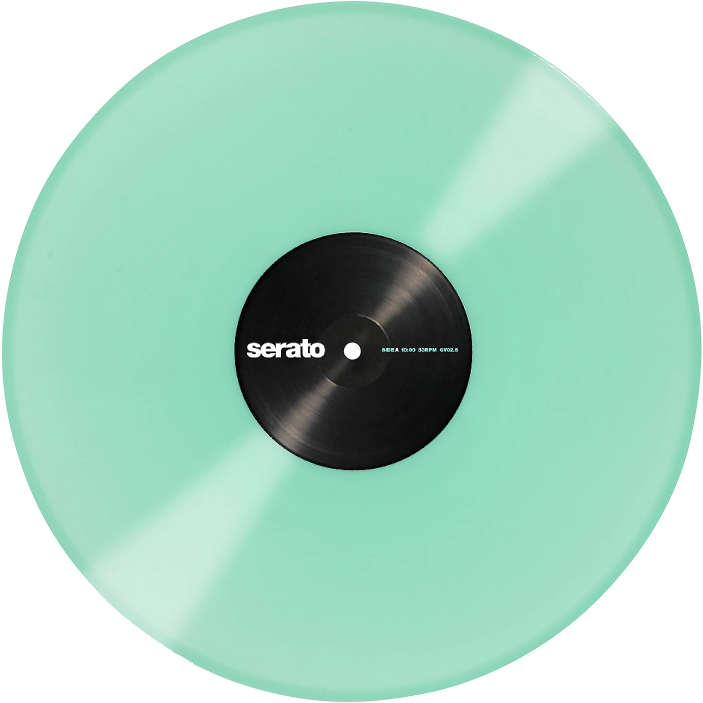 SERATO 12" Performance Series Control Vinyl 2.5 Glow in the Dark Cheapest ✨ SERATO 12" Performance Series Control Vinyl 2.5 Glow In The Dark ???? -Kawai shop J45688000003000 00 1400x1400 1