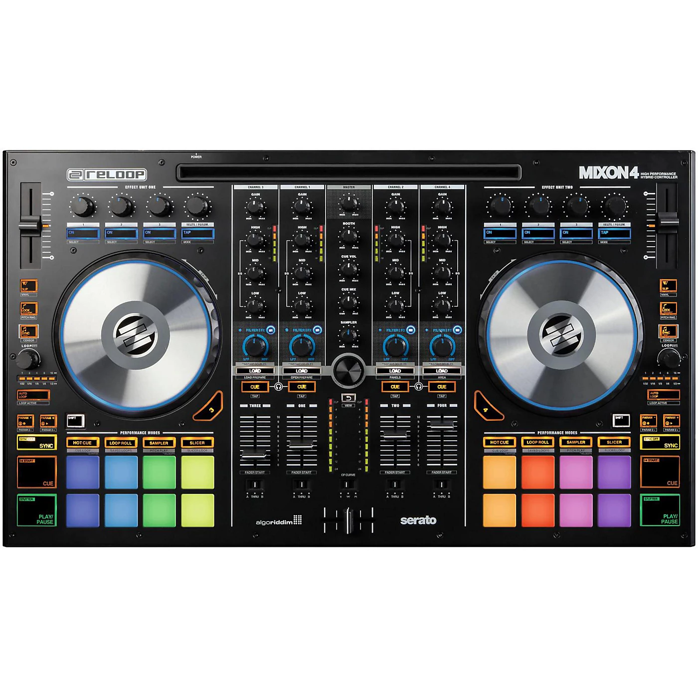 Cheap ✔️ Reloop Mixon 4 ???? 1 Cheap ✔️ Reloop Mixon 4 ????
