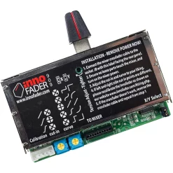 Buy ???? Audio Innovate Innofader DJM-909 ⌛