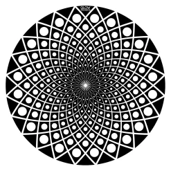 Best reviews of ⌛ Glowtronics Black Hole 12 In. Non-glow Slipmats ????