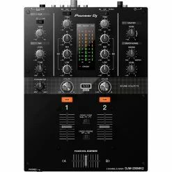 Buy ❤️ Pioneer DJ DJM-250MK2 2-Channel DJ Mixer With Rekordbox 🔥