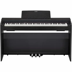 Coupon ❤️ Casio Casio PX-870 Digital Console Piano Black ????