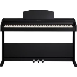 Cheap 🛒 Roland Roland RP102 88-Key Digital Console Piano Black 88 Key 🧨