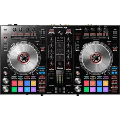 Best reviews of 🔥 Pioneer DJ DDJ-SR2 2-channel Serato DJ Controller 😍