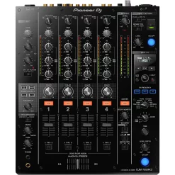 Best deal 🤩 Pioneer DJ DJM-750MK2 4-Channel DJ Mixer With Effects And Rekordbox 🌟
