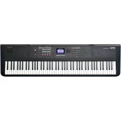 Cheap 😍 Kurzweil Kurzweil SP6 88-Key Digital Piano 😉