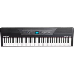 Outlet 🌟 Alesis Alesis Recital Pro 88-Key Digital Piano 😉