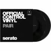 Best deal 🔥 SERATO Performance Series 7" DVS Timecode Vinyl With NoiseMap Control Tone, Black (Pair) ✨