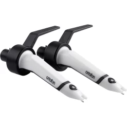 New ???? Ortofon Ortofon Concorde Scratch Cartridge Twin Pack ❤️