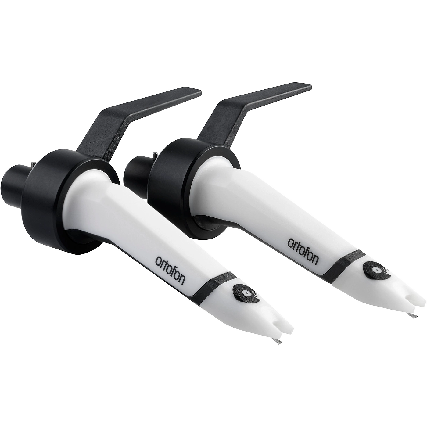 New ???? Ortofon Ortofon Concorde Scratch Cartridge Twin Pack ❤️ 1 New ???? Ortofon Ortofon Concorde Scratch Cartridge Twin Pack ❤️