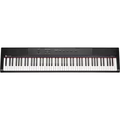 Hot Sale 🧨 Williams Williams Legato III Digital Piano Black 88 Key ✔️