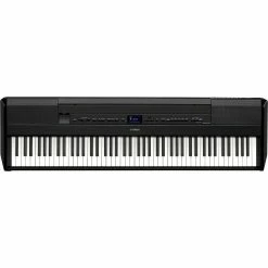 Best Pirce 👏 Yamaha Yamaha P-515 Digital Piano Black ⭐
