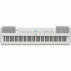Promo 💯 Yamaha Yamaha P-515 Digital Piano White 🎉