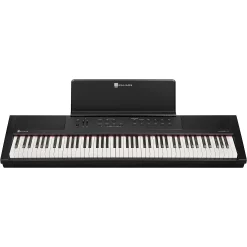 Cheapest 😉 Williams Williams Allegro III Digital Piano Black 88 Key 🔔