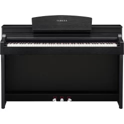 Budget 🎁 Yamaha Yamaha Clavinova CSP-150 Home Digital Piano 🔥