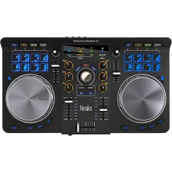 Brand new ???? Hercules DJ Hercules DJ Universal DJ Compact Controller With Bluetooth ????