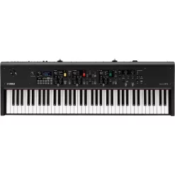 Discount 💯 Yamaha Yamaha CP73 73-Key Digital Stage Piano 🎉