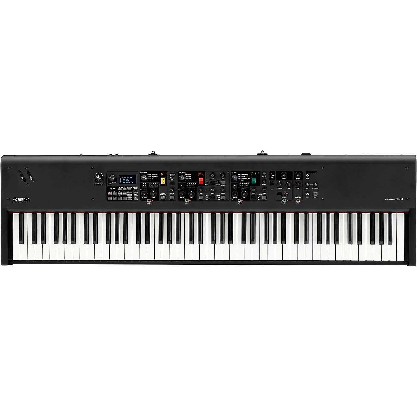 Best deal ⭐ Yamaha Yamaha CP88 88-Key Digital Stage Piano 😉