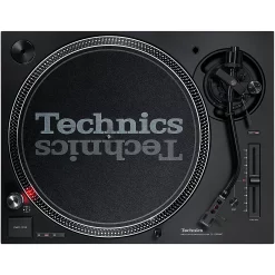 Cheap 🛒 Technics Technics SL-1200MK7 Direct-Drive Professional DJ Turntable 💯