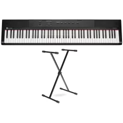 Deals 🔥 Williams Williams Legato III Keyboard Intro Package 😍