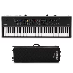 Brand new ⭐ Yamaha Yamaha CP73 73-Key Digital Stage Piano With Bag 👏