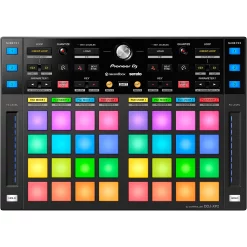 Best Sale ???? Pioneer DJ DDJ-XP2 DJ Controller For Rekordbox Dj And Serato DJ Pro ✨