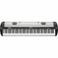 Promo 😉 Korg Korg SV-2S Vintage 88-Key Stage Piano With Built-in Speakers ⌛