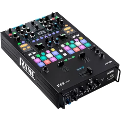 Flash Sale ❤️ RANE RANE SEVENTY 2-Channel Battle Mixer For Serato DJ 💯