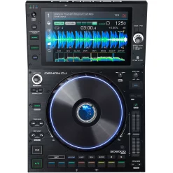 Brand new ???? Denon DJ Denon DJ SC6000 PRIME Professional DJ Media Player ????