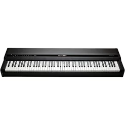 Outlet 🎁 Kurzweil Home MPS120 Portable Digital Piano Black 88 Key 🤩