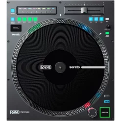 Discount 🔥 RANE RANE TWELVE MKII Motorized Battle-Ready DJ MIDI Controller 🥰