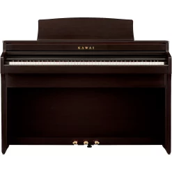 Hot Sale 💯 Kawai Kawai CA49 Digital Home Piano Rosewood 🎁